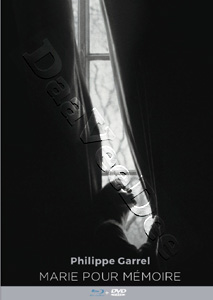 Marie for Memory (Blu-Ray)